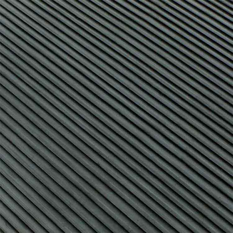 Black in color Perfect Anti-Slip Mats for Inclines, Ramps, and Walkways Texture shot