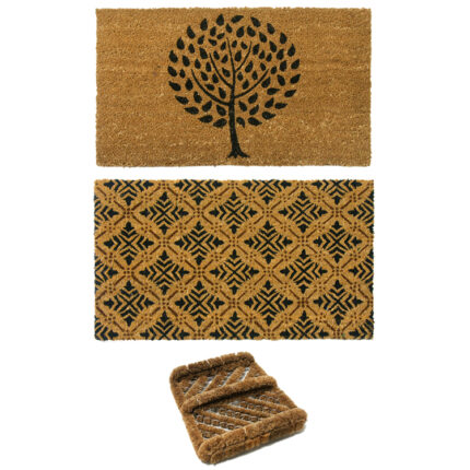 French Country Doormat Kit