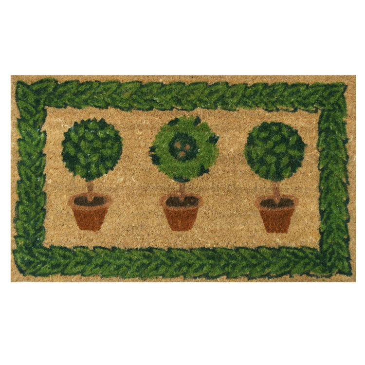 Grandmas Plants Doormats