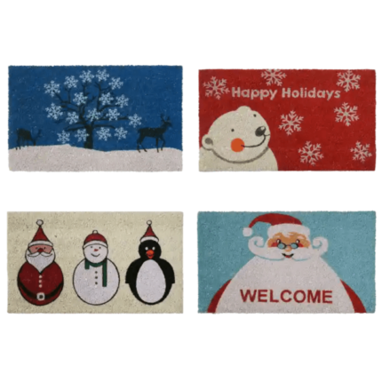 Happy Holidays Xmas Kits