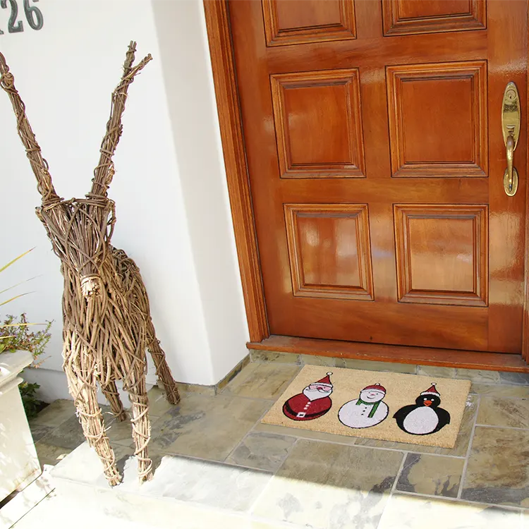 Best Door Mats Trapping Dirt  Outdoor Entrance Mats Home - Rubber Door Mats  Outdoor - Aliexpress