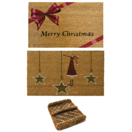 Christmas Doormat Kit
