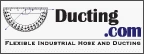 Ducting.com Logo Footer