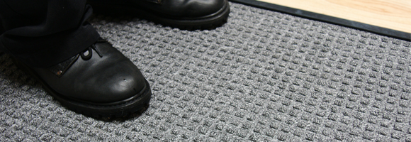 Nottingham Carpet Mat
