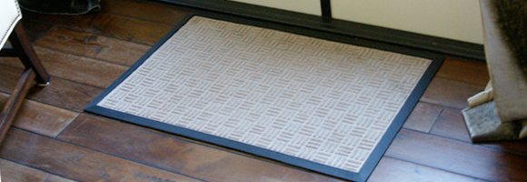 Wellington Carpet Mat